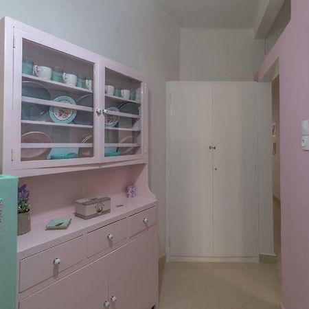Coco Deluxe Apartment City Center Of Heraklion Екстериор снимка