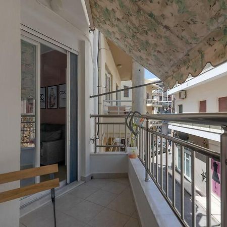 Coco Deluxe Apartment City Center Of Heraklion Екстериор снимка
