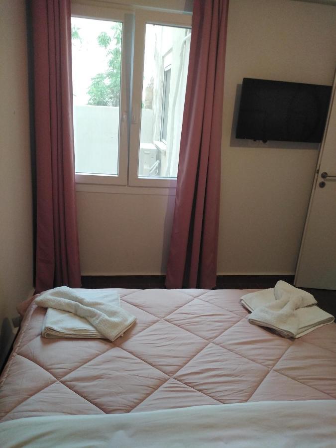 Coco Deluxe Apartment City Center Of Heraklion Екстериор снимка