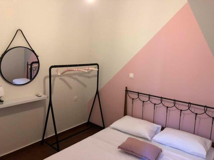 Coco Deluxe Apartment City Center Of Heraklion Екстериор снимка