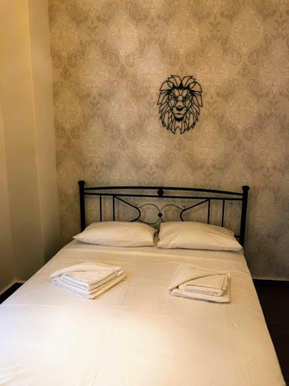 Coco Deluxe Apartment City Center Of Heraklion Екстериор снимка