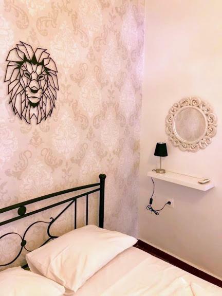 Coco Deluxe Apartment City Center Of Heraklion Екстериор снимка