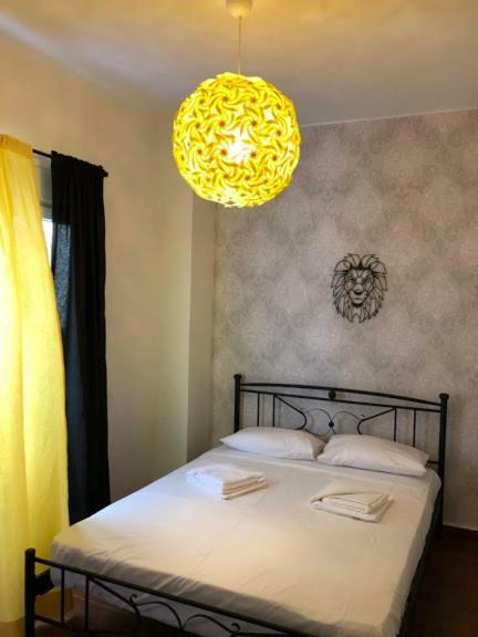 Coco Deluxe Apartment City Center Of Heraklion Екстериор снимка