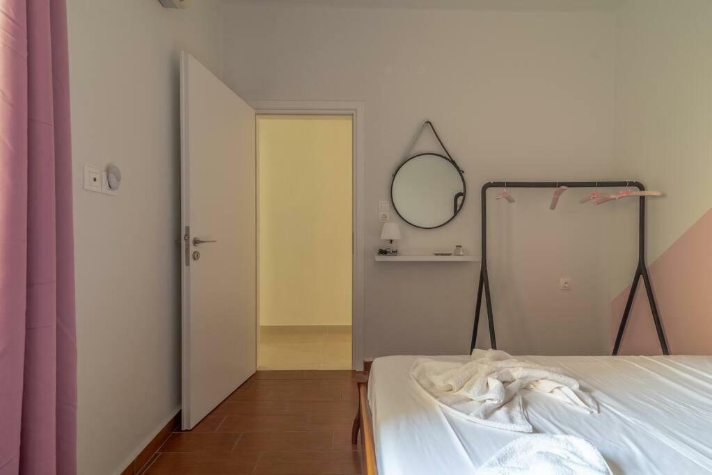 Coco Deluxe Apartment City Center Of Heraklion Екстериор снимка