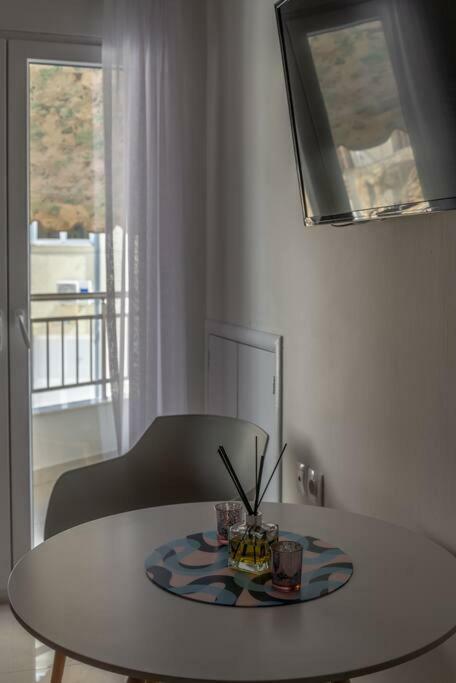 Coco Deluxe Apartment City Center Of Heraklion Екстериор снимка