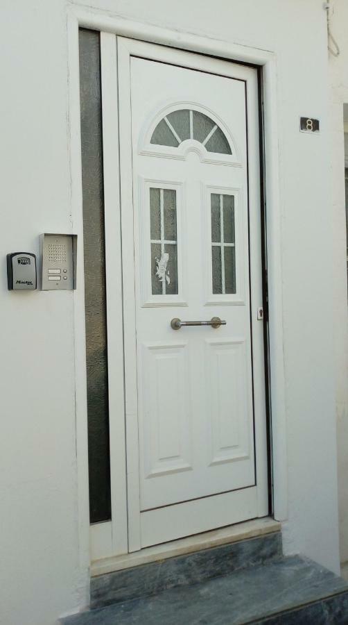 Coco Deluxe Apartment City Center Of Heraklion Екстериор снимка